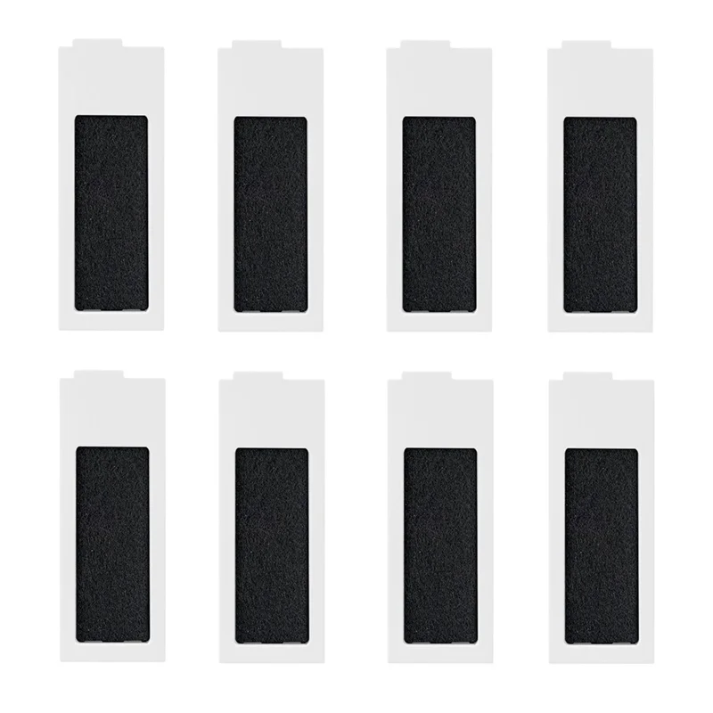 A99T Suitable For Ecovacs Sweeper T20 PRO/ MAX T20 Pro Plus T20 Max Plus Filter