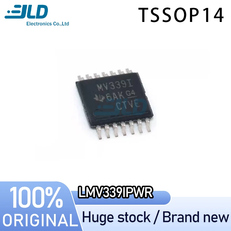 (5-20piece)100% New TLV320AIC23BPWR TSSOP14 Chipset Professional one-stop ordering Adequate stock Electronics component