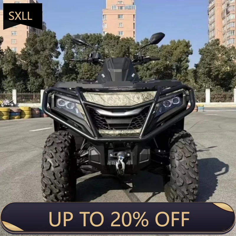 

SXLL 2025 Automatic Shaft Drive 1000cc SFA 1000 4x4 Automatic All Terrain Vehicle EEC Certified 4 Wheel Off-Road Vehic