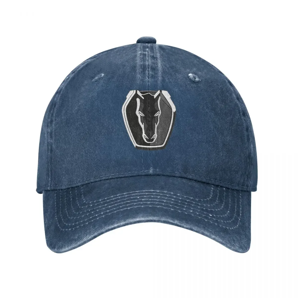 dark horse mustang badge 2024 Baseball Cap Hat Hat Luxury Brand Trucker Hats Hat For Women 2025 Men'S