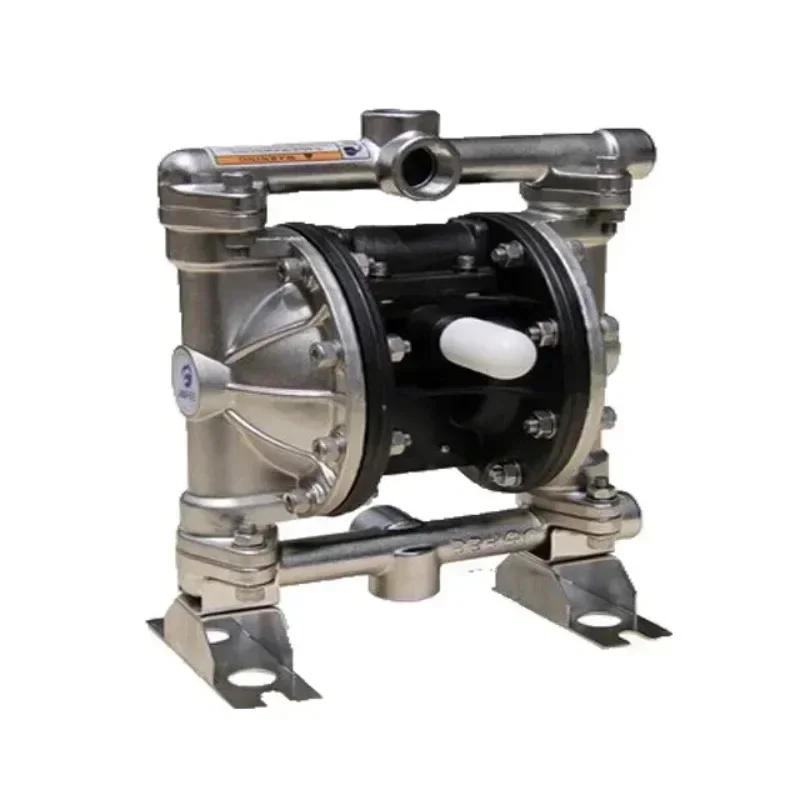 

Промышленный пневматический мембранный насос A10 и высокопроизводительная машина для распыления краски, компрессорный мембранный насос с пневматическим приводом