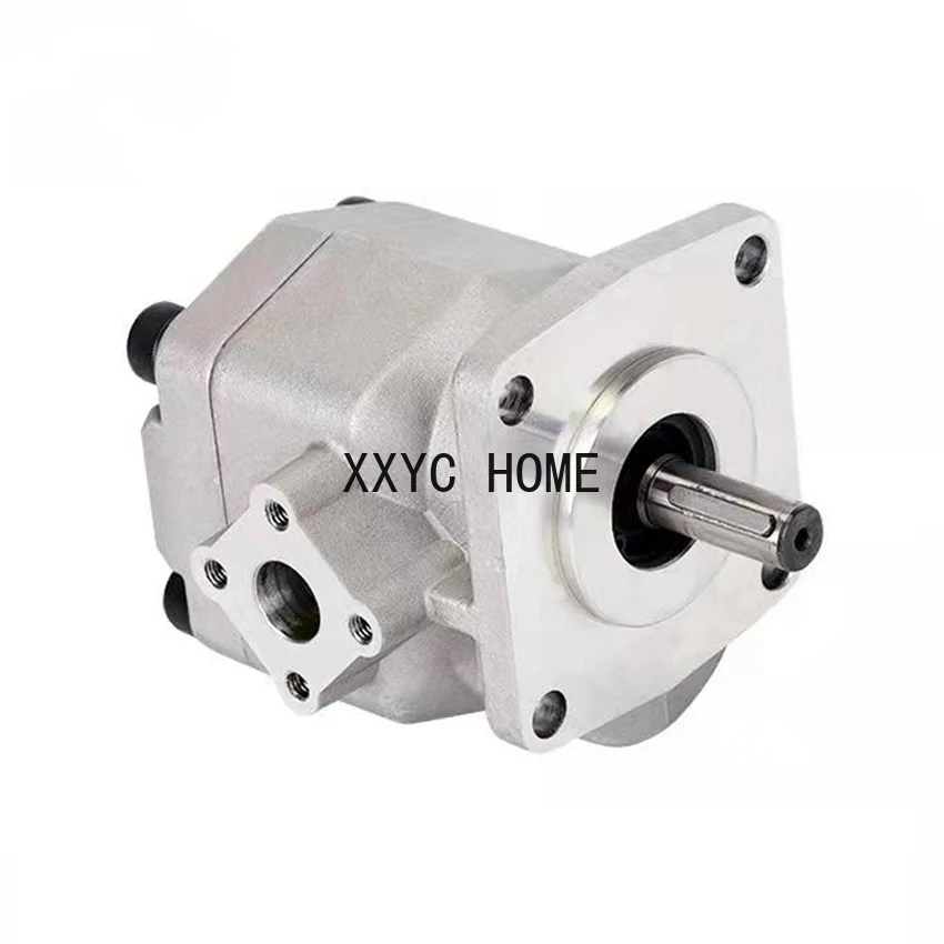 

Single Gear HGP-2A High Pressure Hydraulic Gear Oil HGP-2A-F2R HGP-2A-F8R Hydraulic Oil Pump HGP-2A-F12R Gear Pump