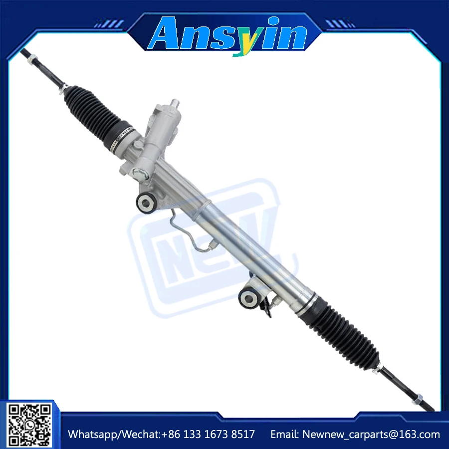 Auto Power steering rack gear for Ford Explorer Ranger 1994-2000 4038762 4038776 RF-1L2C-3550-HA RF1L2C3550HA left hand drive