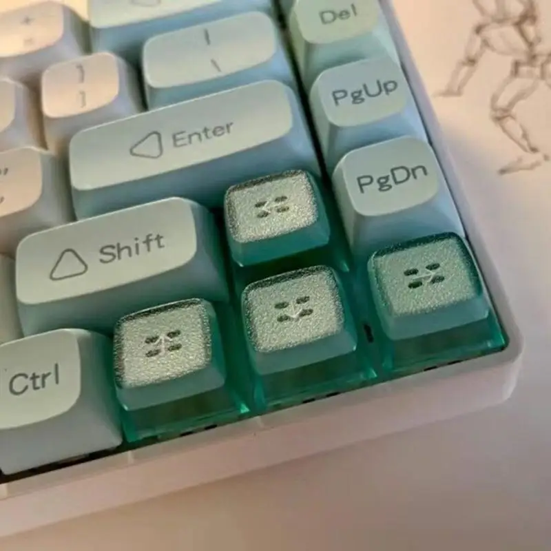 652F 4PCS Through K…