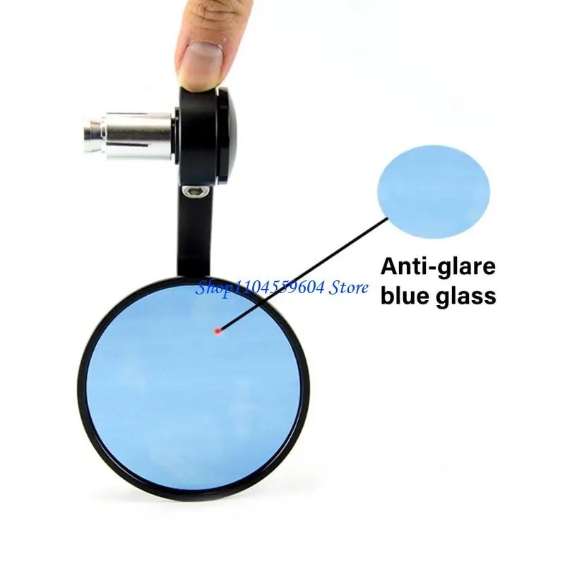 

12QM Зеркала заднего вида мотоцикл мотоцикл Scooter