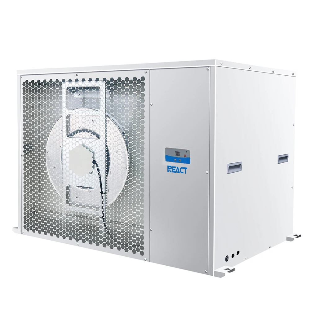 506pints/239L Ceiling Grow Room Dehumidifier Industrial Dehumidifier Machine 506 Greenhouse air Dehumidifier