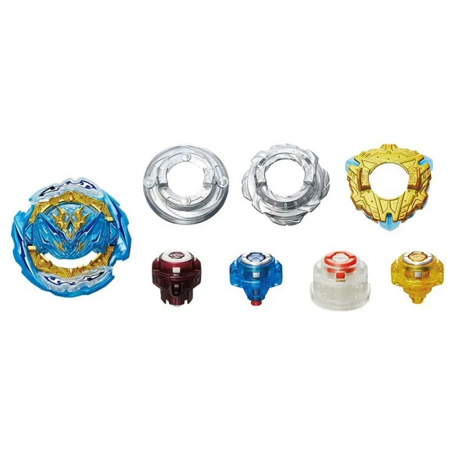 Original TAKARA TOMY Beyblade Burst B188 DB Astral Spriggan Remodeling Set B-188