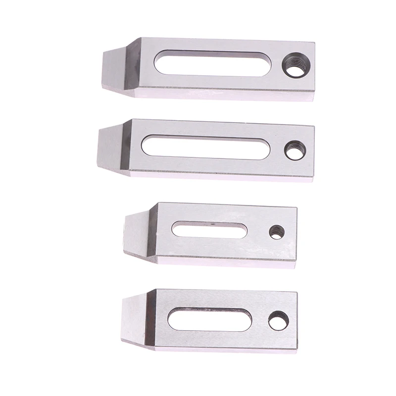 1 Pc Stainless steel Clamp Tool CNC Wire EDM Machine Jig Holder Stainless Steel M6 M8 M10 Slow Wire Machine Pressure Plate