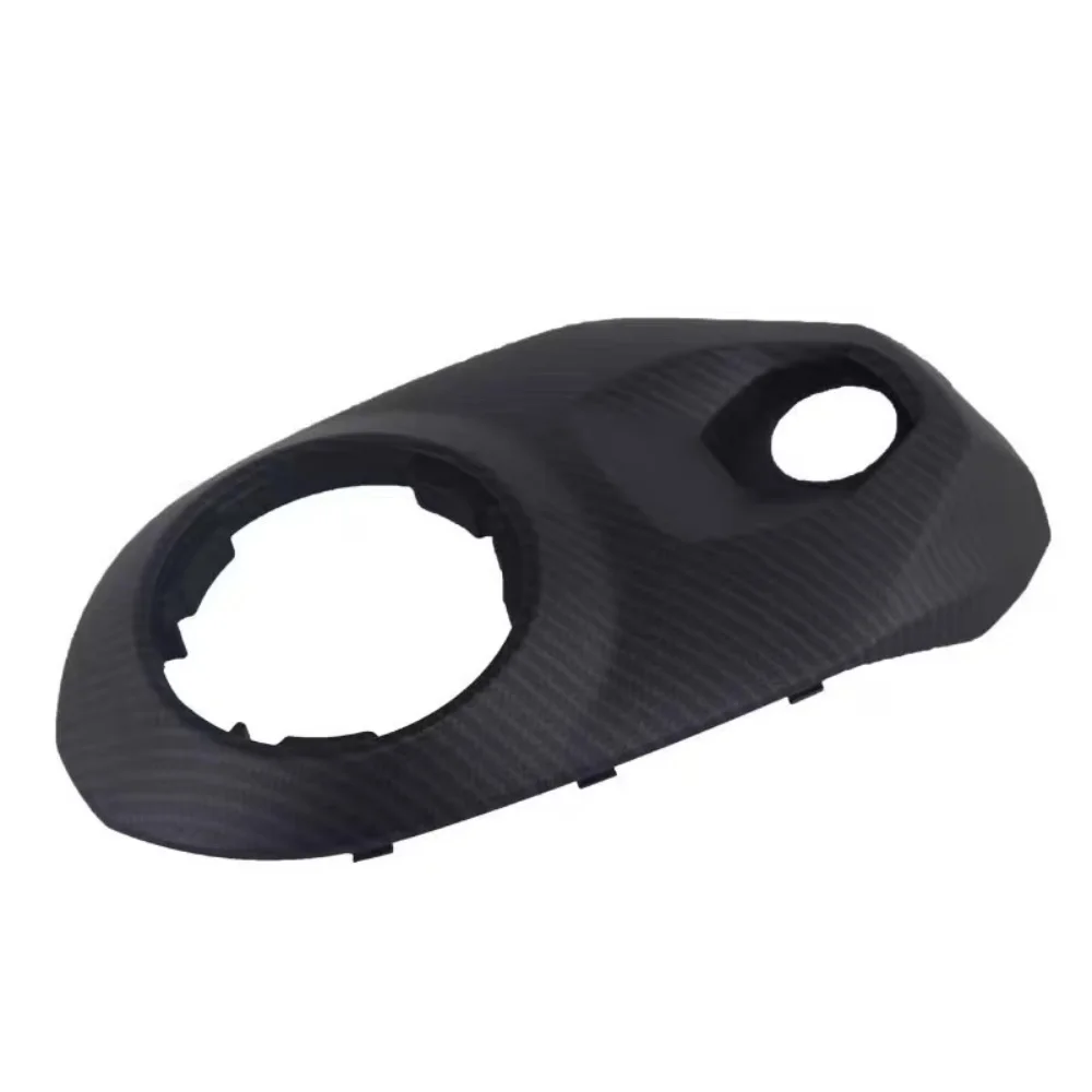 For CF250SR motorcycle original accessories CF250-6 fuel tank front and rear guards decorative cover fuel tank outer guard plate