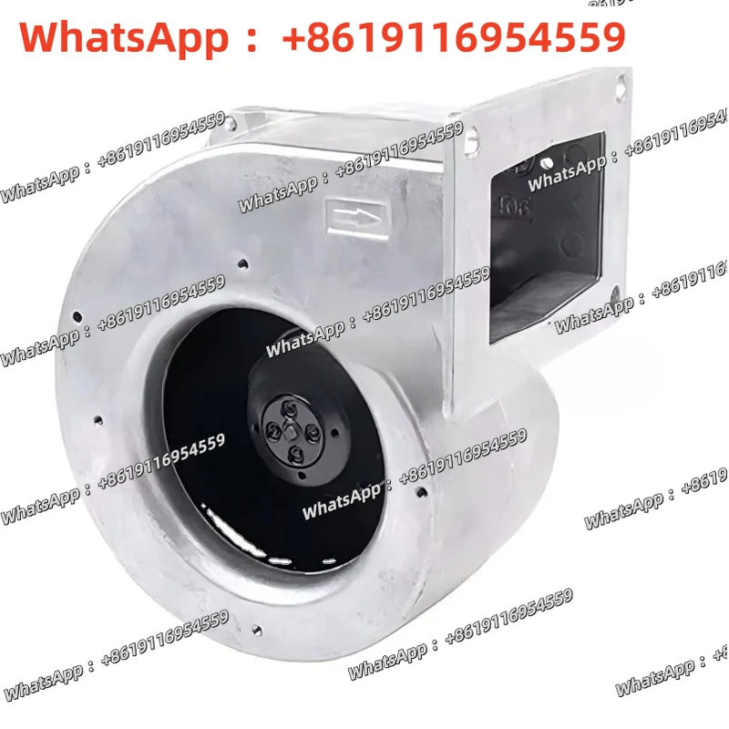 Original Germany Fan G2E108-AA05-44 G2E108-AG63-01 G2E108-AA01-01 G2E108-AA01-50 Cooling Fan