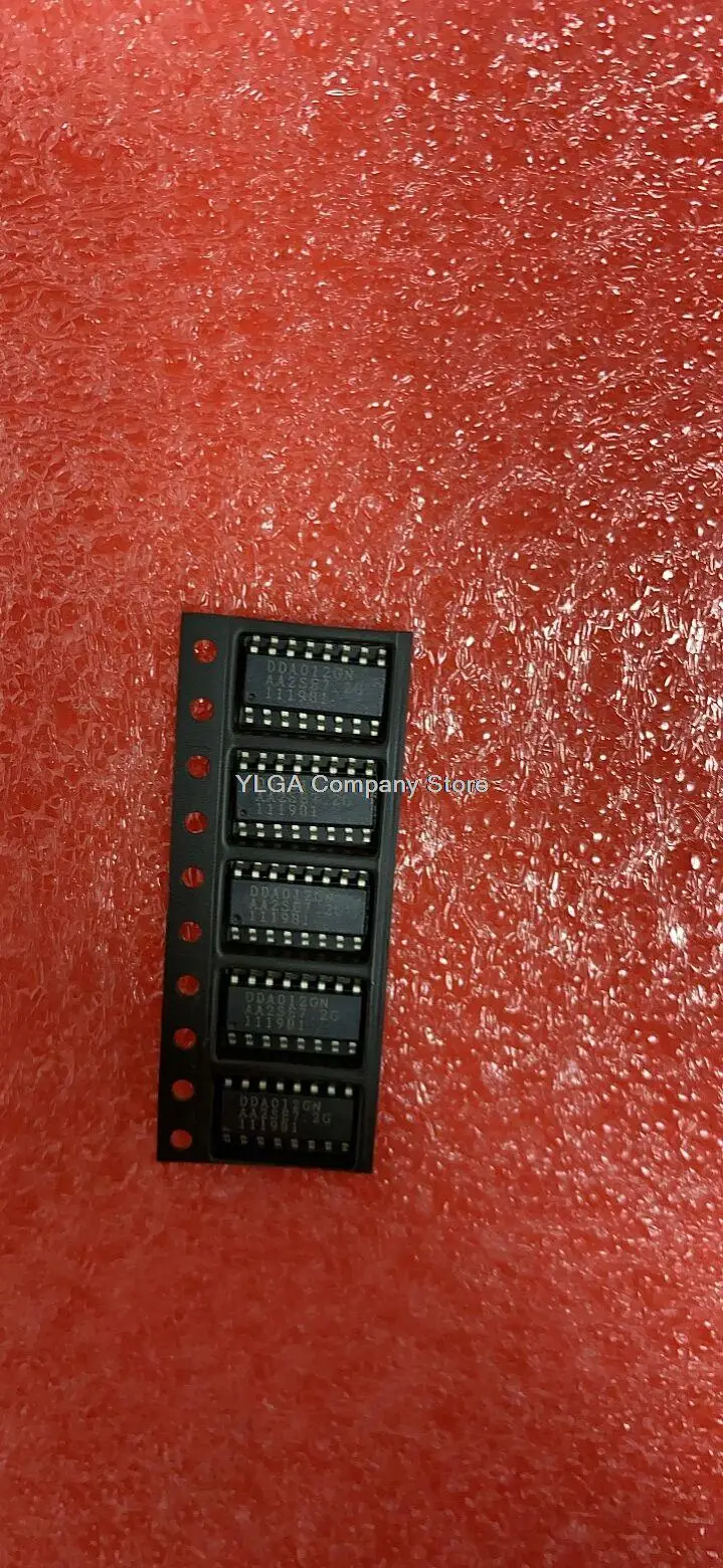 DDA012GN DDA012GN-B…