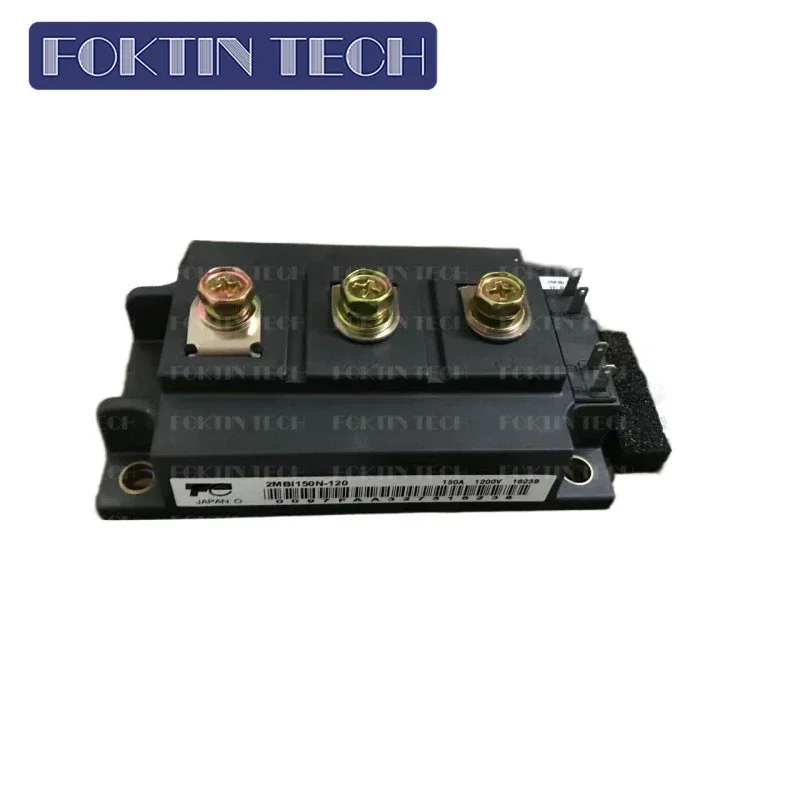 Modulo IGBT 2MBI150N-120 2MBI150NB-120