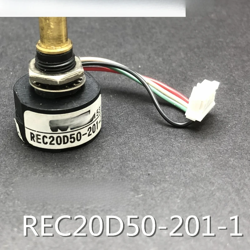 

Энкодер фотоэлектрический REC20D50-201-1 оригинальный переключатель