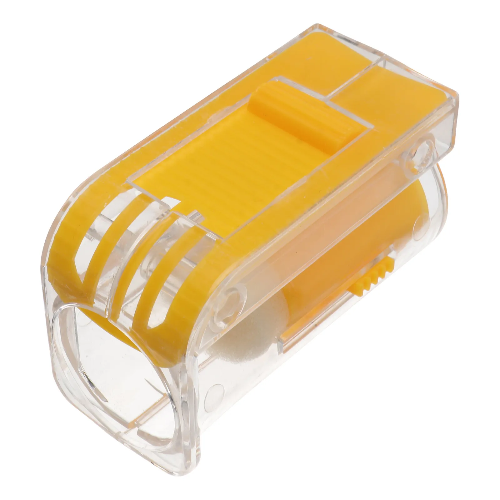 1Pcs Catcher Bottle Simple Beekeeping Tool for Marking Isolation Colony Management Rearing Box Catcher Box