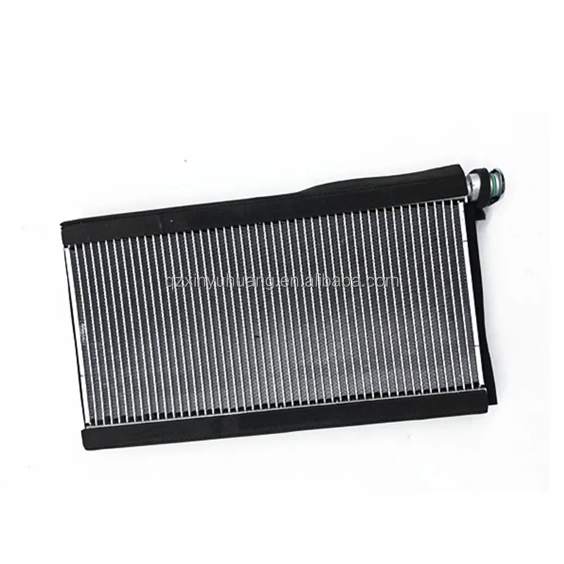 

Heavy Truck Expansion Valve Logistics Fire Truck Truck Engine Parts Accessories Air Conditioning Evaporator Core