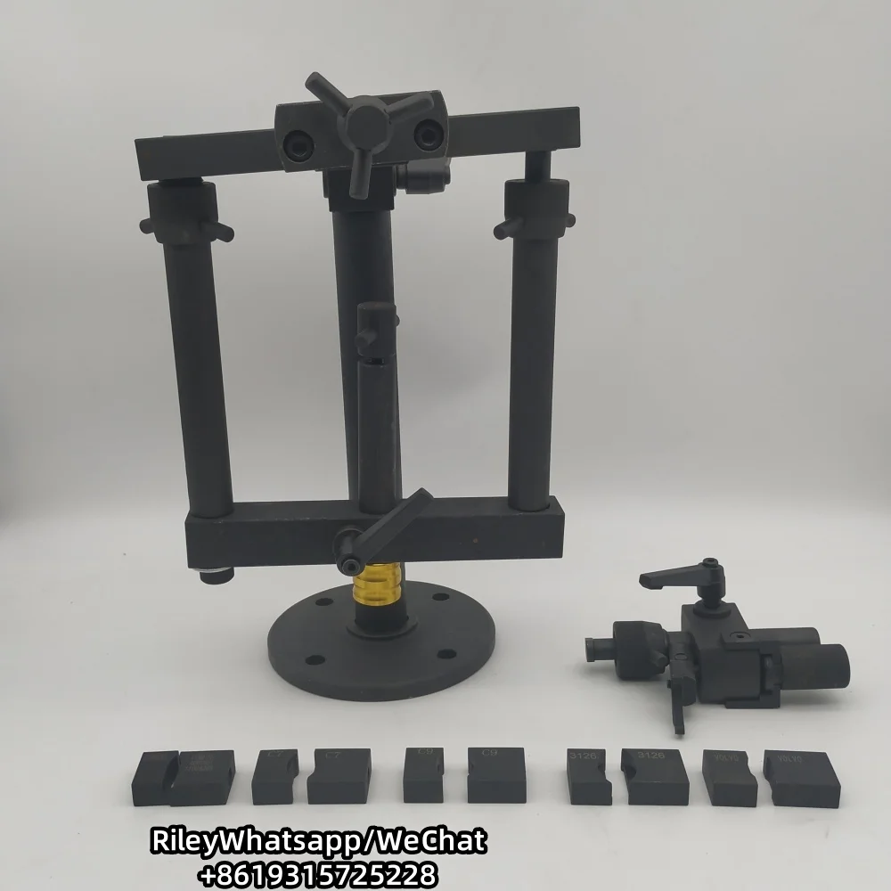 

Common Rila Pump Tool G1-16 Специальный инструмент для разборки сопла насоса
