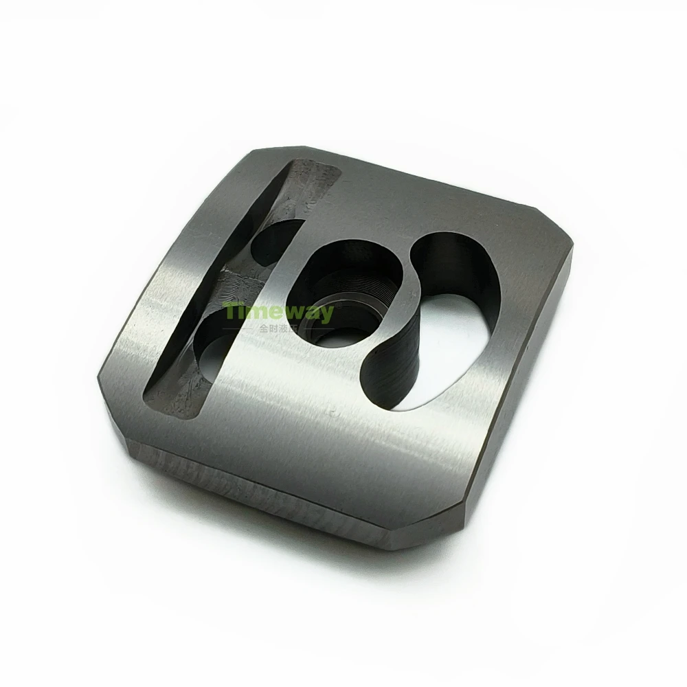 parte-della-pompa-idraulica-a8v59-piastra-valvola-per-riparazione-pompa-a-pistone-rexroth