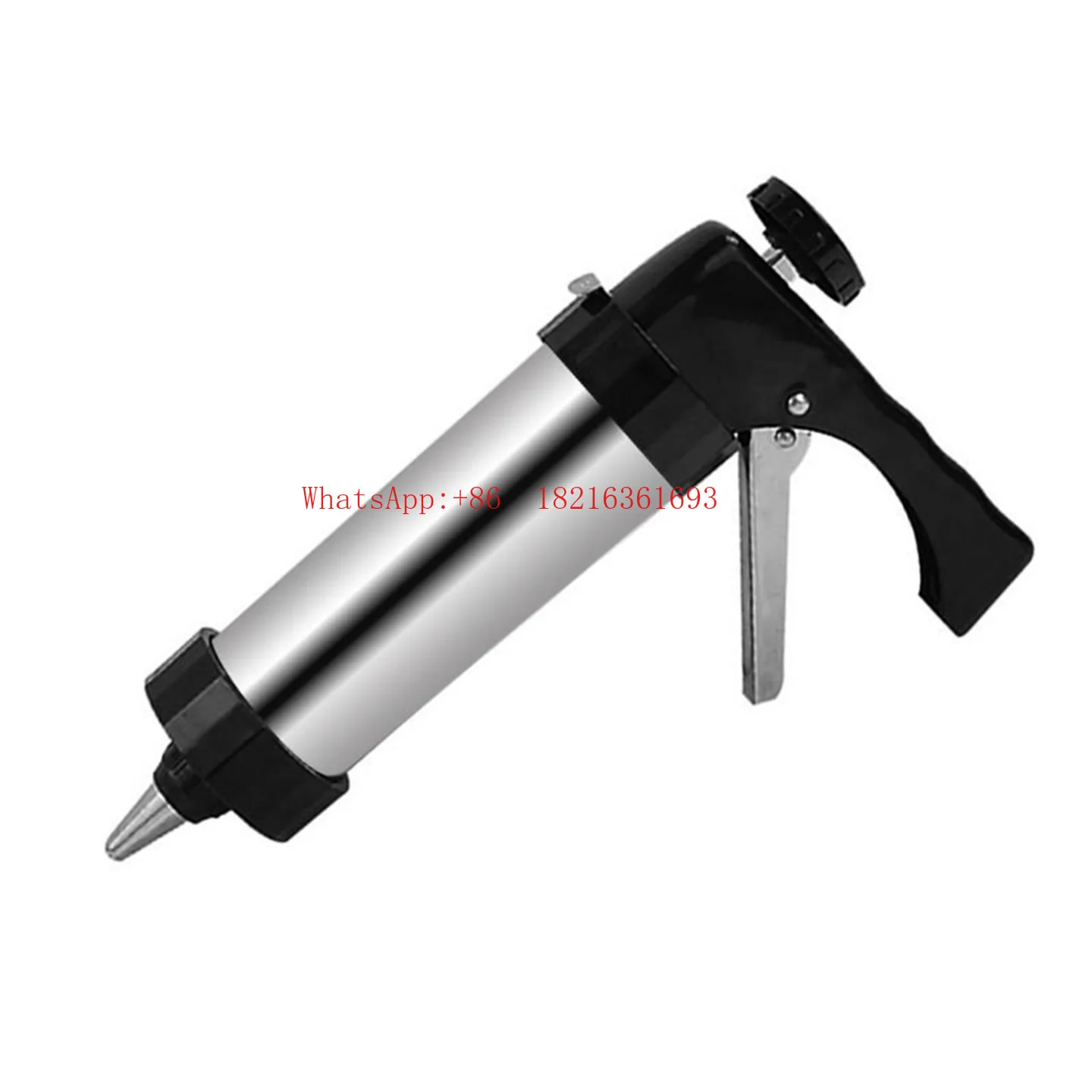 Biscuit Machine Piping Mold Piping Nozzle Squeezing Molten Bean Cream Baking Tool Stainless Steel Set