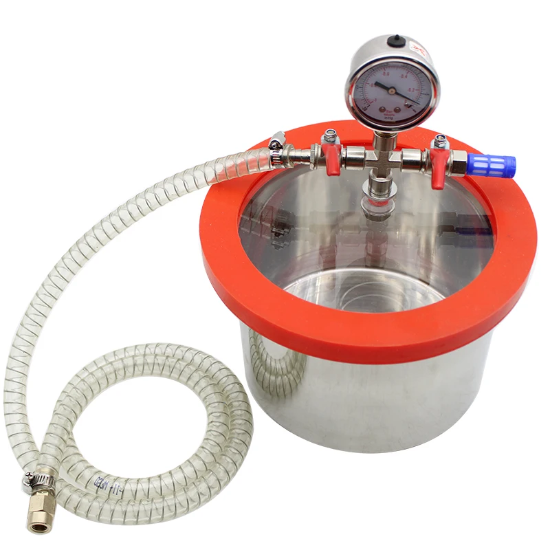 6L/12L/21L Vacuum D…