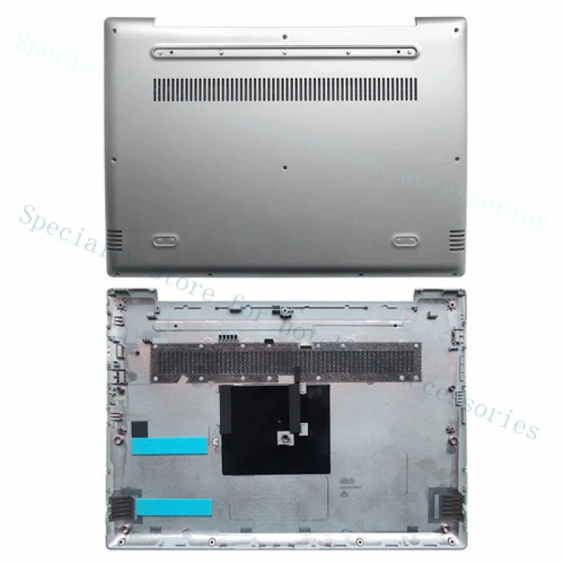 

A++ For Lenovo YOGA 520-14ISK YOGA 520-14IKB flex 5-1470 Laptop Bottom Base Case