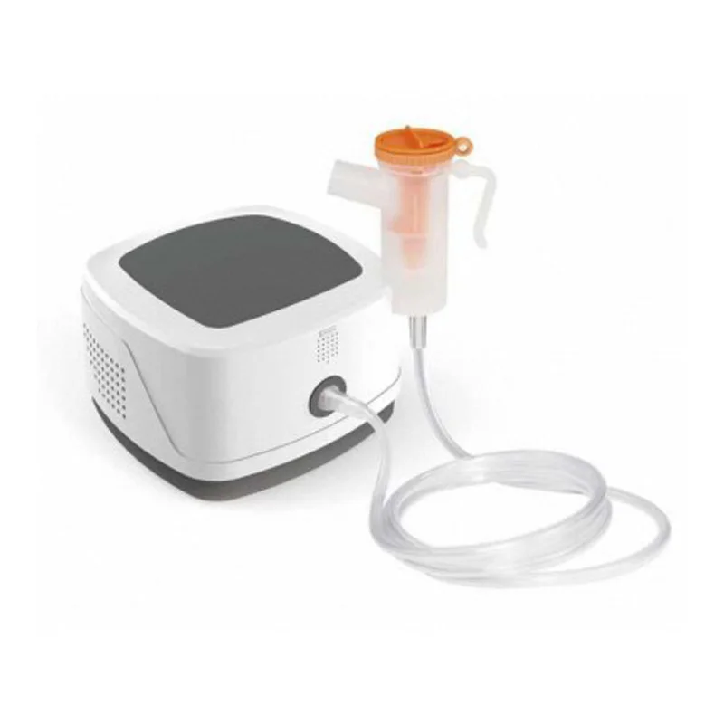 

Portable Veterinary Clinic Nebulizer Machine Medical Disposable Mesh Compressor Nebulizer Veterinary Device