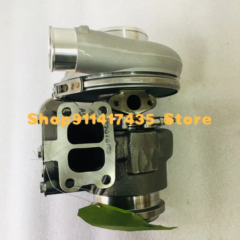 Applicable to cat c6.6 BorgWarner B2G  2674A256 2674A505 1070988000 turbocharger general