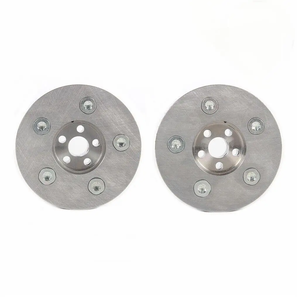 2PCS A1560503747 A1560503647 Intake & Exhaust Timing Adjusters Gear Kit Fit For  W219 W221