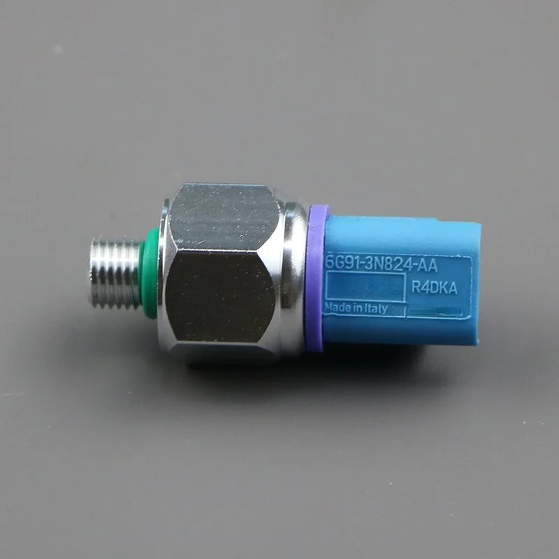 SSS+ Pressure Hose Sensor 31360621 For Volvo S60 V60 S80 XC60 2.0 B4204T6/T7
