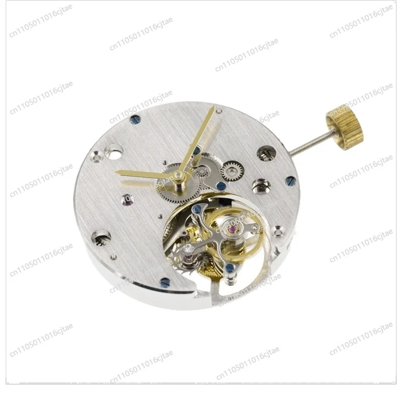 For Eccentric Tourbillon Mechanical Movement, Basic Two-pin Movement SL-5003A