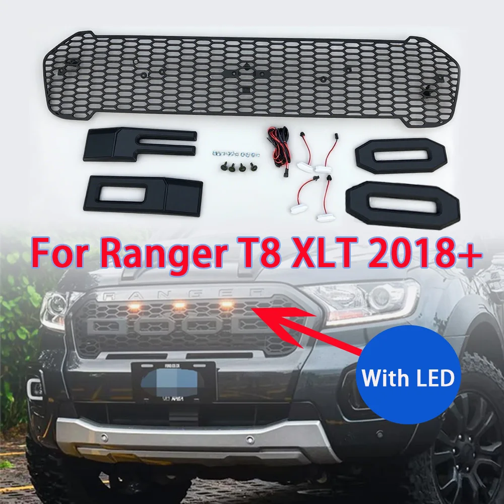 Modified Front Raci…