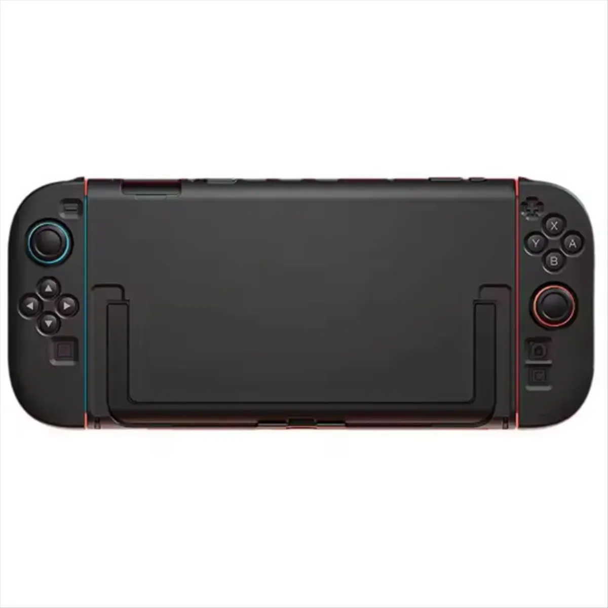 ♬◤Popular Style  ◥Hard Shell Case for Switch 2 - NS2 Protective Cover Full Body Shockproof Split Design for Switch 2