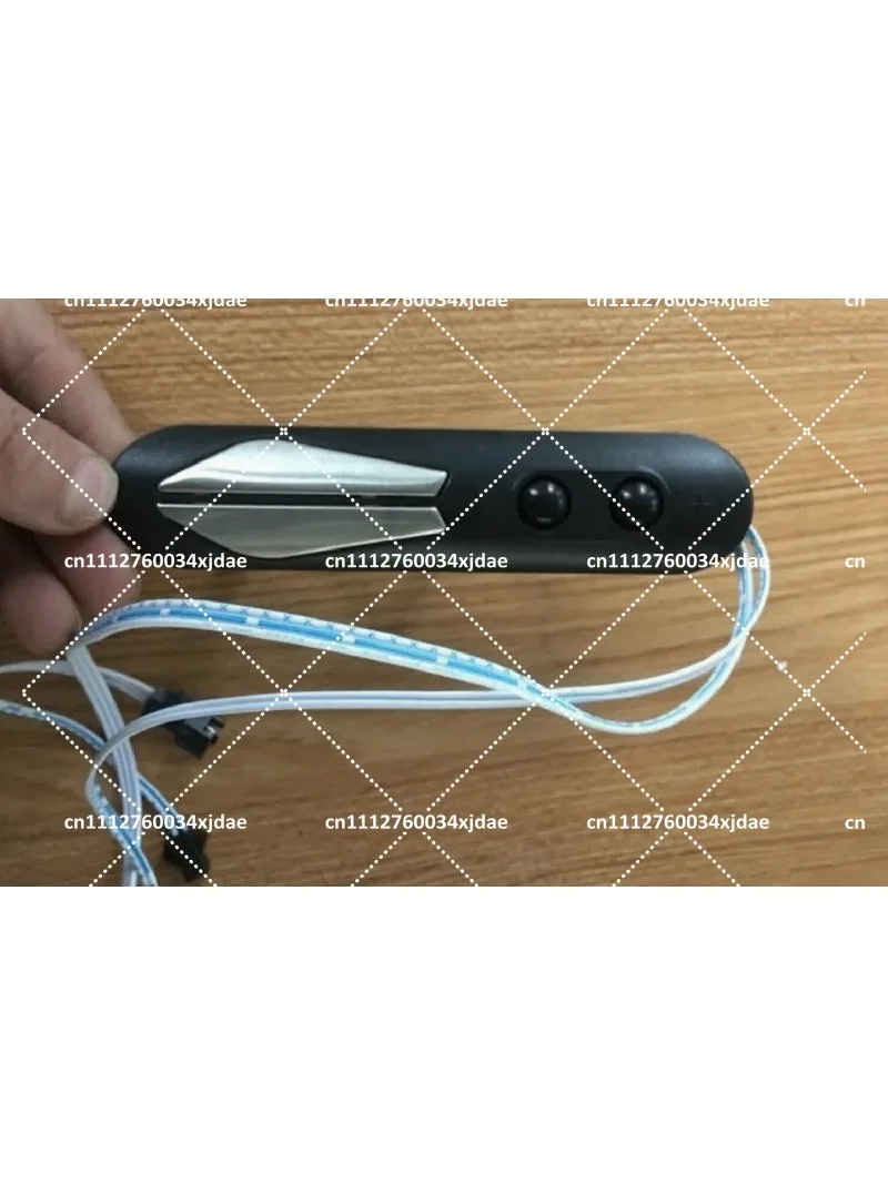 101 701 Handlebar Button Switch, Acceleration and Deceleration Switch, Electric Scooter Accessories