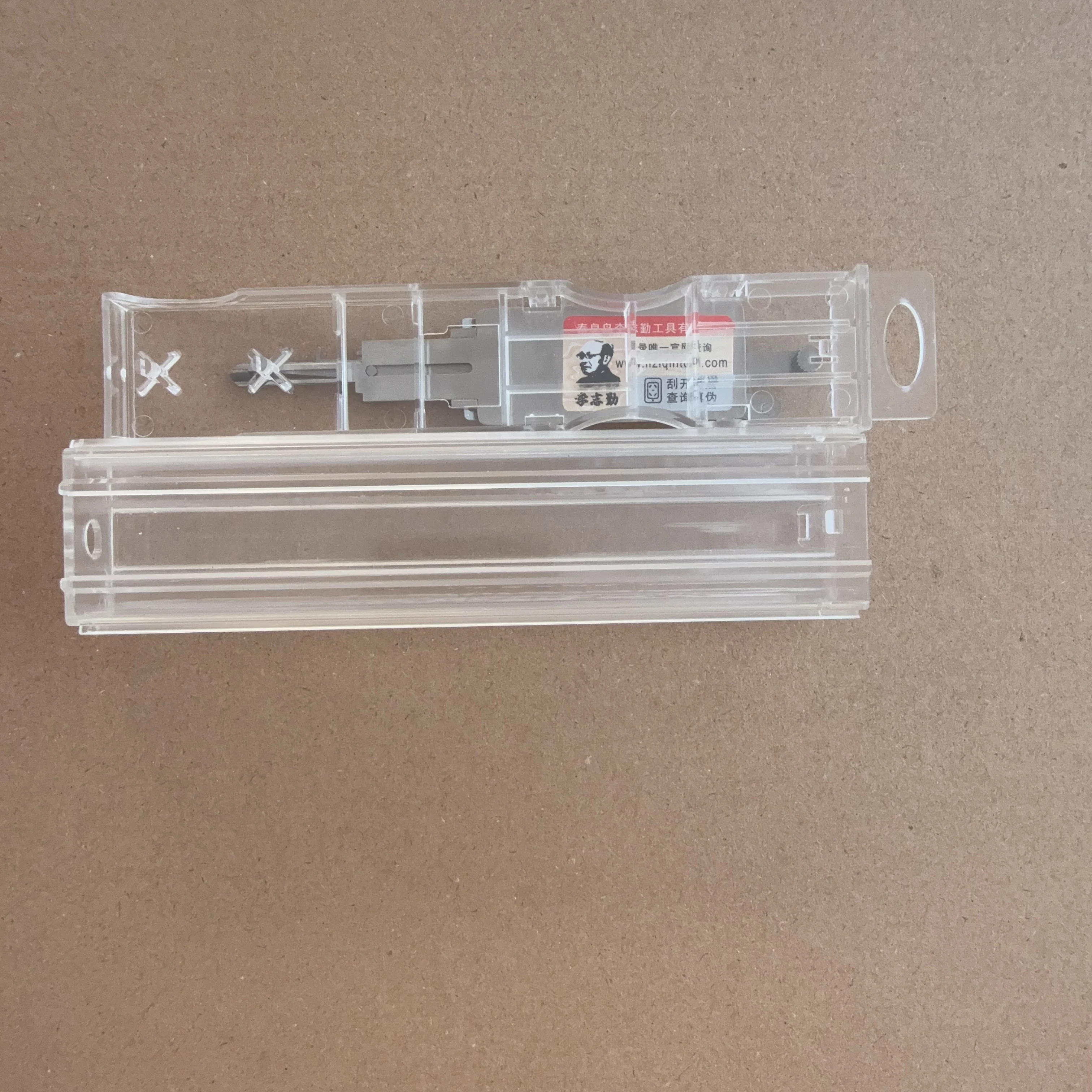 LISHI Auto. Pick FOR FIAT/ ALFA ROMEO Suits Keyways FI-13 (GT15)