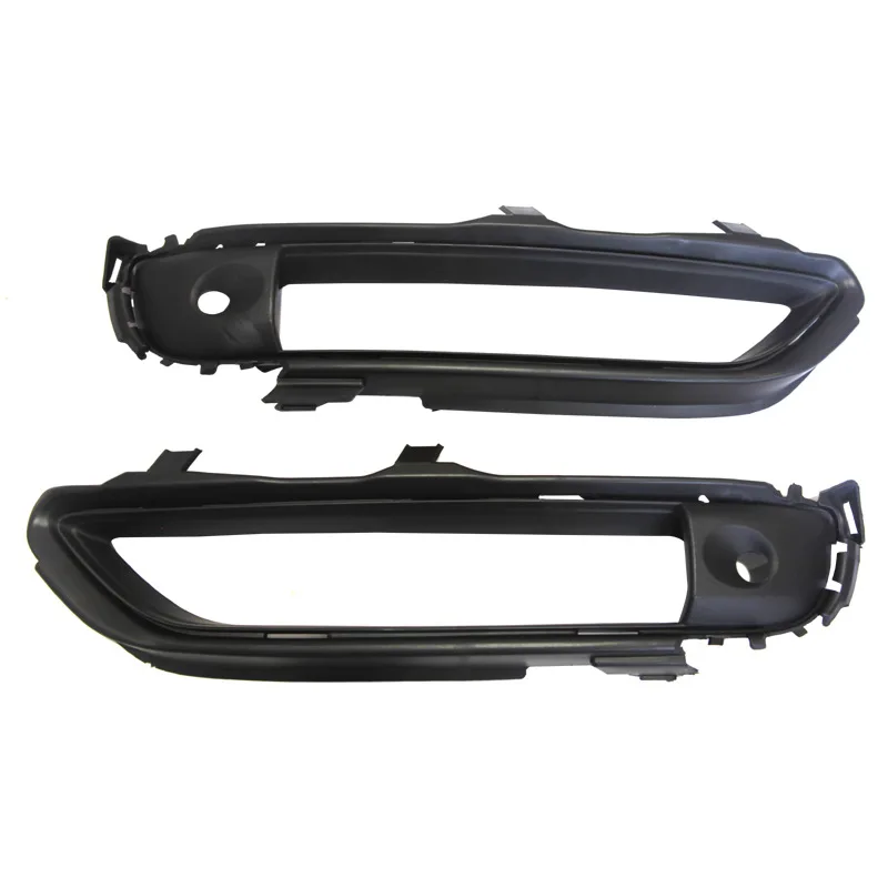 

9Y0807675OK1 For Porsche Cayenne 9Y0 9YA9Y0807676OK1 Front bar with side grille