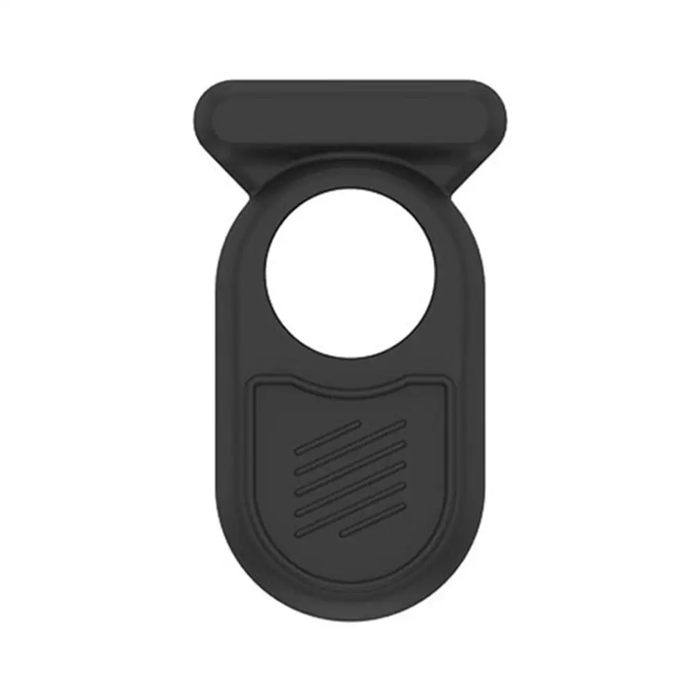 Pin Cover for Samsung SmartTag2 Case Silicone Protective Shell Anti-lost Device For SmartTag 2 Tracker Clothes Pin For Kids