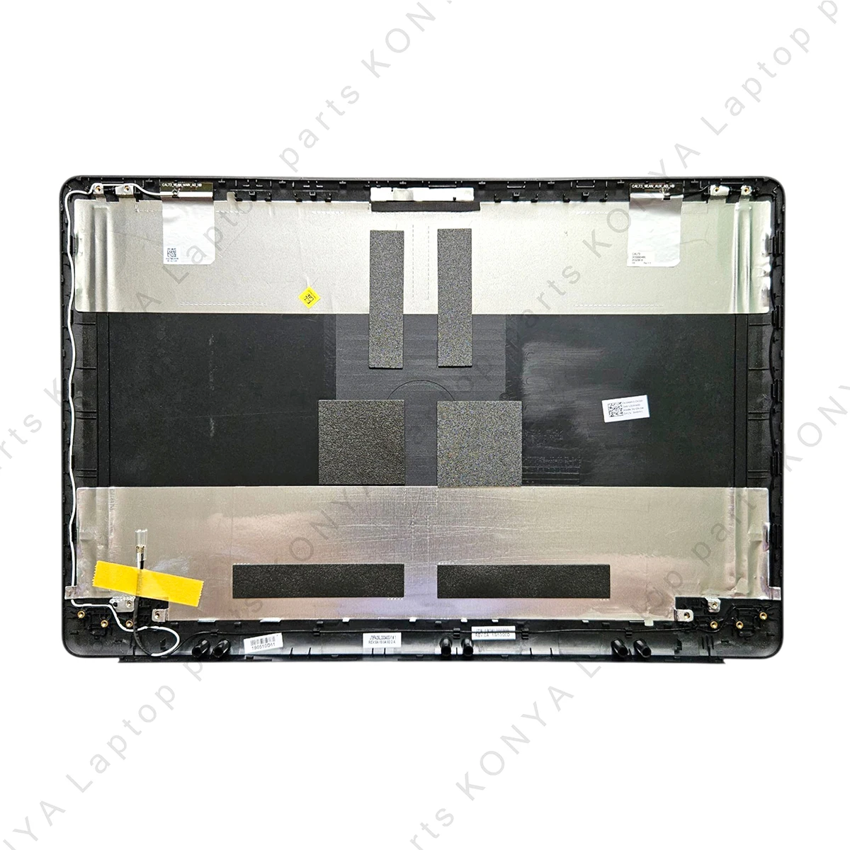 New Original For Dell G3 3779 5779 Series Laptop LCD Back Cover/ Front Bezel/Palmrest/Bottom Case/Parts