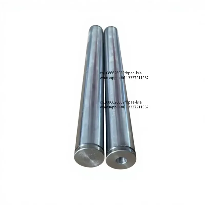 High Quality Foundation Screed Connecting Pin Sleeve for S1880-3L Asphalt Paver Construction Spare Parts