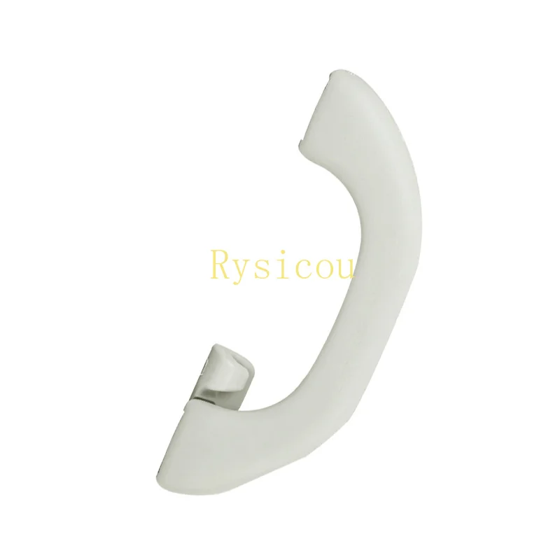 1PCS Grey Interior Roof Ceiling Grab Pull Handle for VW T5 T6 Transporter Multivan Caravelle 7E5857607E 7E5857607F