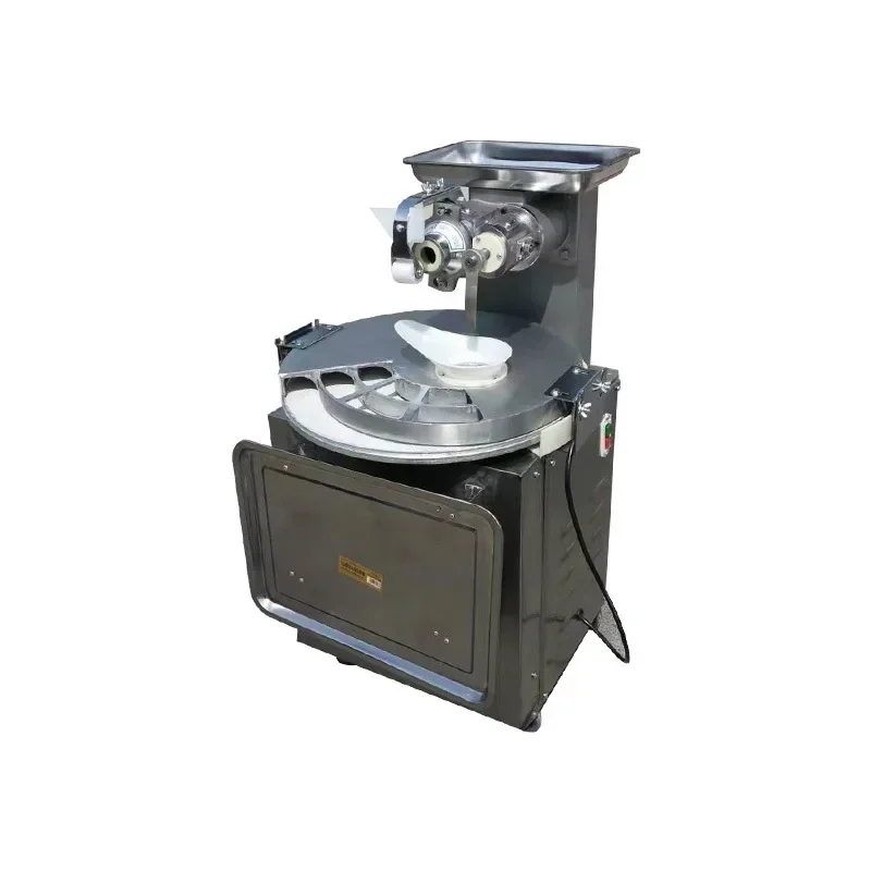 

Manufacturer wholesale, stainless steel round steamed bread forming machine, commercial