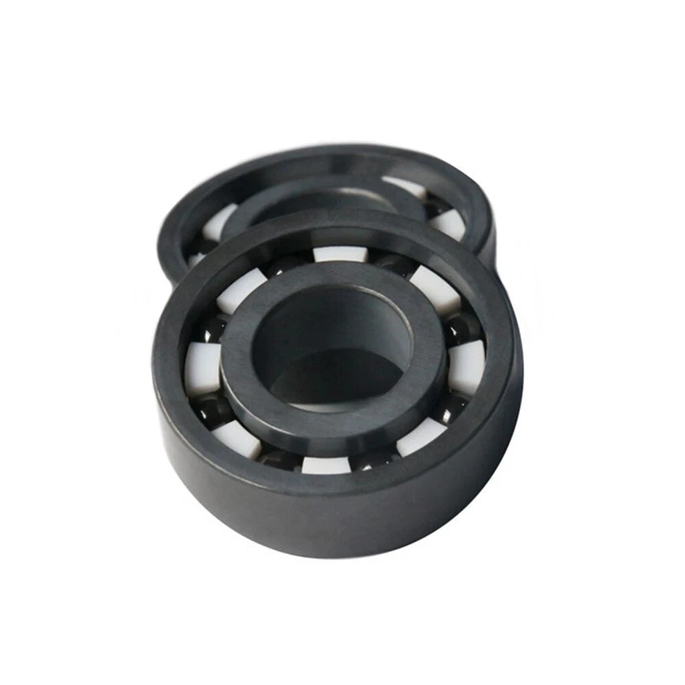 6800 6801 6802 6803 6804 6805 6806 6807 Silicon Nitride Ceramic Bearing Self-lubricating 6900 6901 6902 6903 6904 6905 6906