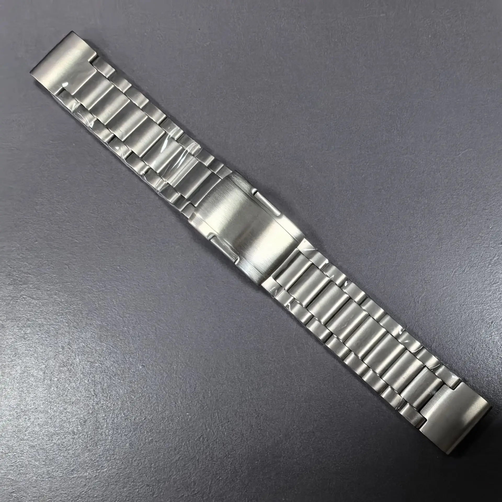 26mm 22mm QuickFit Band For Garmin Fenix 8 E 7 7X Epix Pro 6 6x 5 5X Plus/MARQ/D2 G1/965 955/Enduro 3 Bracelet Titanium Strap