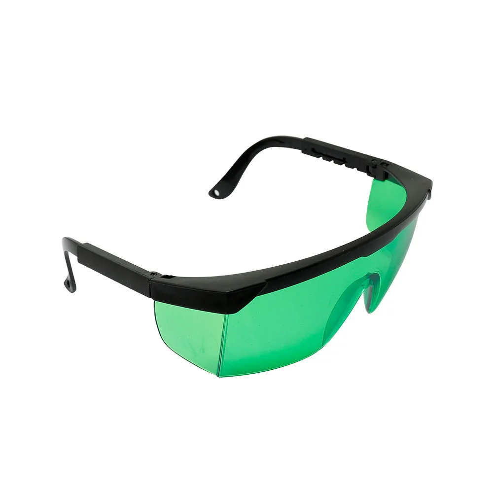 400nm-450nm Laser Safety Glasses Violet Blue Laser Goggles OD5+ Eye Protection for 405 445nm Laser Engraving UV Light