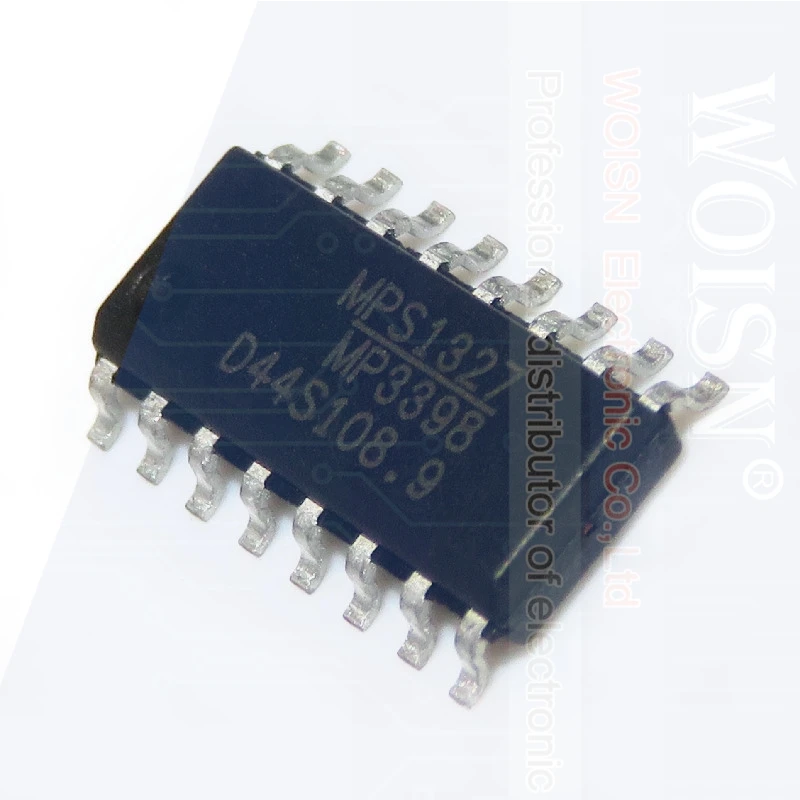 2-5PCS MP3398A MP3398 AT24C32A 24C32 3A161H 3A161H MSP430G2553IPW28 430G2553 DS2480B DS2480 A1020B-PL68C A1020B-1