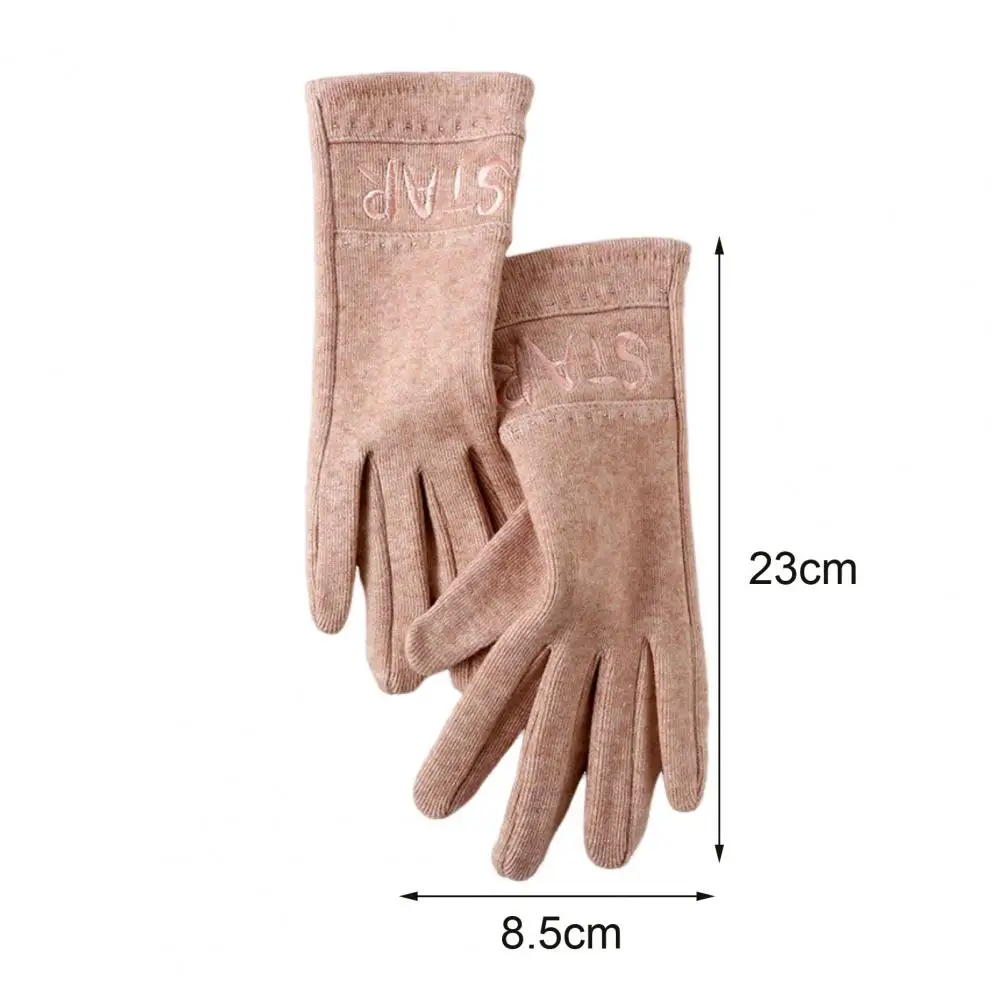 Guantes de invierno para exteriores para hombres y mujeres, a prueba de viento, cálidos, esquí, escalada, pantalla táctil, estilo panal, guantes de