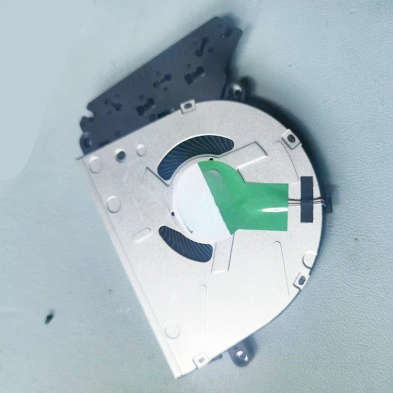 ... for HP 15-FC FD 250 G10 TPN-Q287 Q286 Cooling Fan N38472-001...