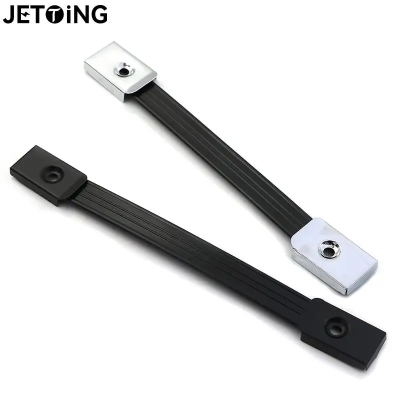 

20CM PVC Heavy Duty Carrying Handle Grip Case Box Speaker Cabinet Amp Strap Handle