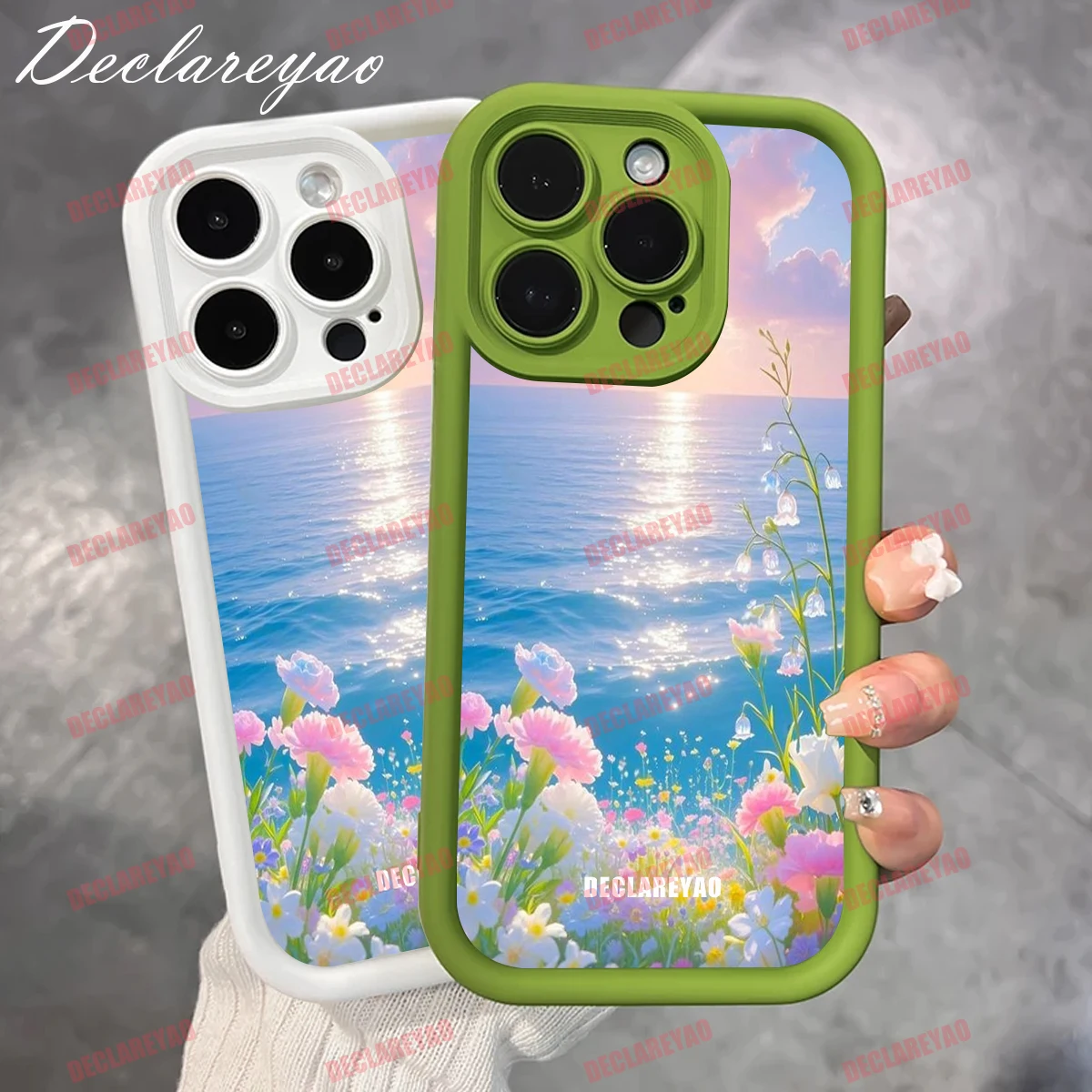 شخصية DIY مخصصة صور ماتي لينة Coque ل Google Pixel Pro 9 8A XL 7A غطاء القضية #6