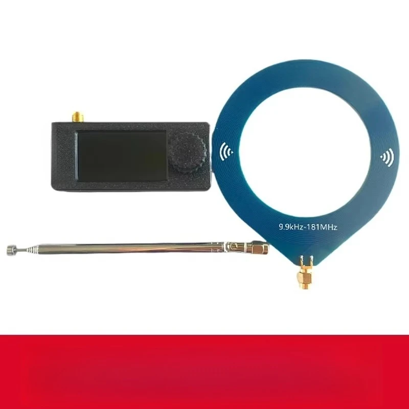 SI4732 Mini Ssb/Lsb…