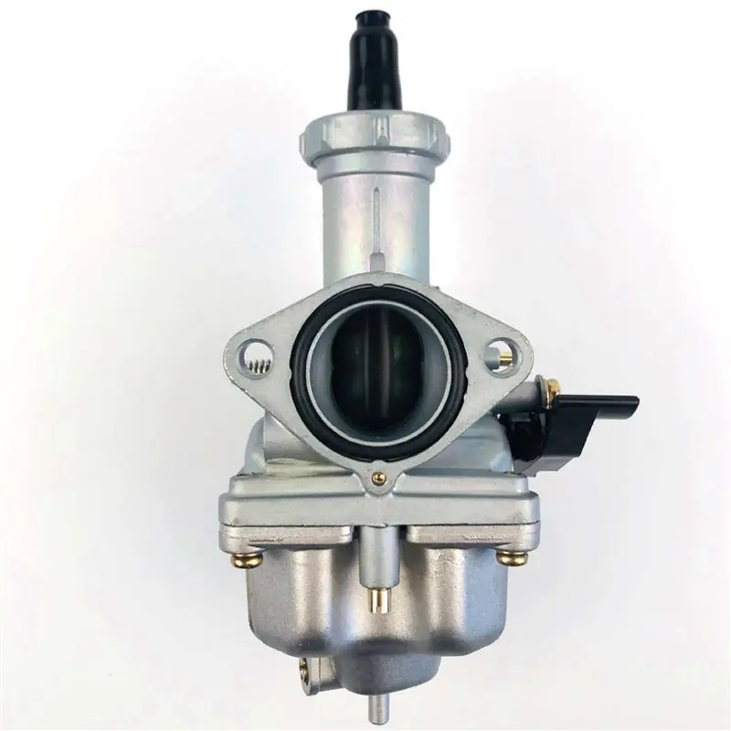 New-4X PZ27 Manual CG150- 27Mm Cable Chok Carburetor Motorcycle Accessories For Honda CG150 Suitable 175CC 200Cc 250Cc