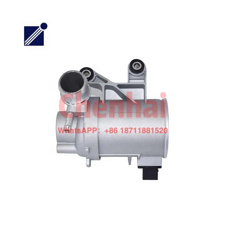 Auto Parts Water Pump for W212 W213 W205 M274 Automotive water pump 2742000207 2742000107 2742002700